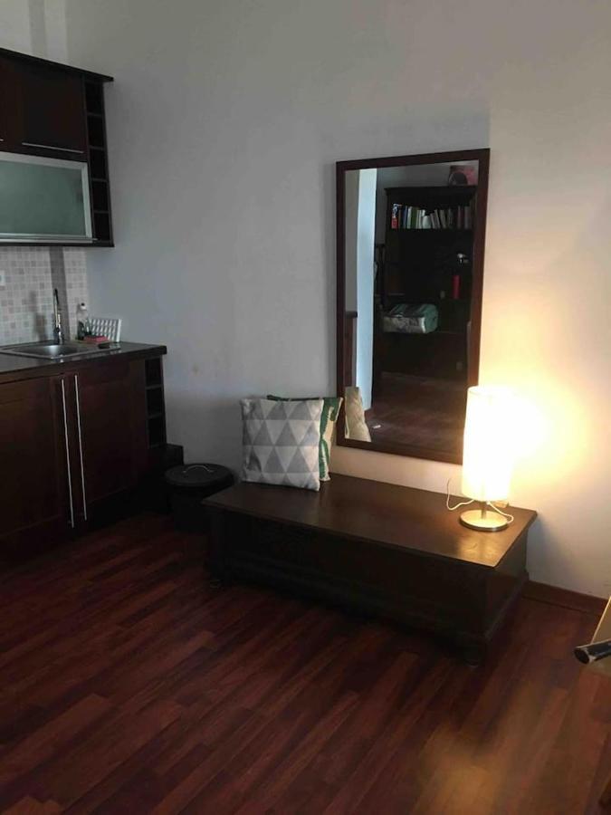 Mohlos House With Seaview มอโคลส ภายนอก รูปภาพ